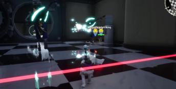 Heist Kitty: Multiplayer Cat Simulator Game PC Screenshot