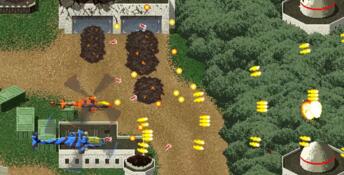 Heli-Cats PC Screenshot