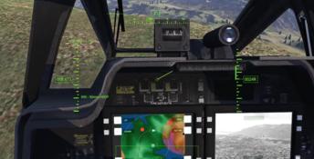 Helicopter Gunship DEX PC Screenshot