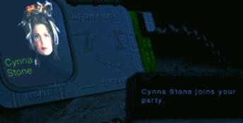 Hell: A Cyberpunk Thriller PC Screenshot