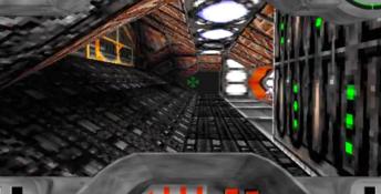 Hellbender PC Screenshot