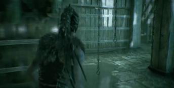 Hellblade: Senua's Sacrifice PC Screenshot