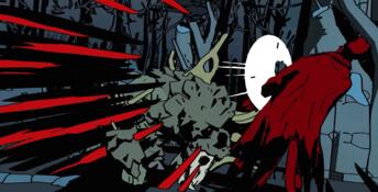 Hellboy Web of Wyrd PC Screenshot