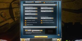 Hellgate: London PC Screenshot