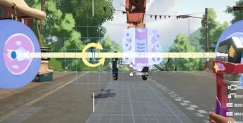 Hello Engineer: Scrap Machines Constructor PC Screenshot