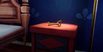 Hello Neighbor VR: Search and Rescue PC Screenshot