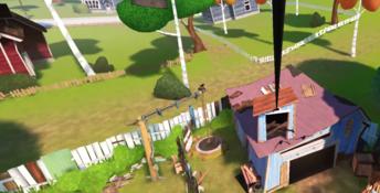 Hello Neighbor VR: Search and Rescue PC Screenshot