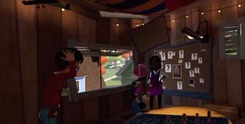 Hello Neighbor VR: Search and Rescue PC Screenshot