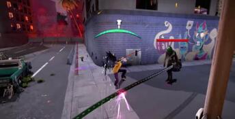 Helskate PC Screenshot