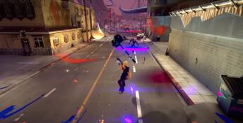 Helskate PC Screenshot