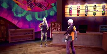 Helskate PC Screenshot