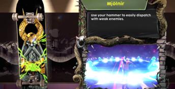 Helskate PC Screenshot