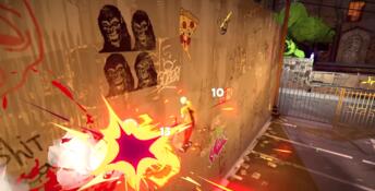Helskate PC Screenshot