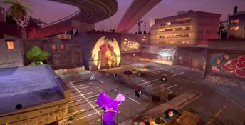 Helskate PC Screenshot