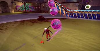 Helskate PC Screenshot