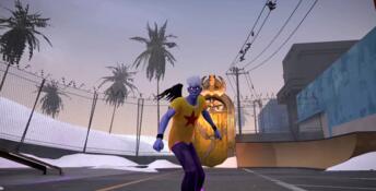 Helskate PC Screenshot