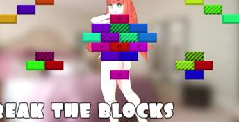 Hentai Block Breaker