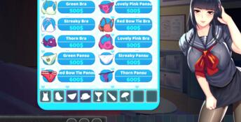 Hentai Crush PC Screenshot