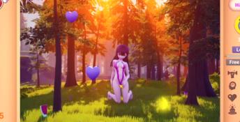 Hentai Girl Clicker