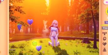 Hentai Girl Clicker PC Screenshot