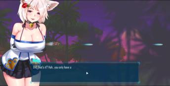 Hentai Girl Division PC Screenshot