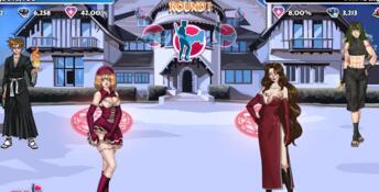 Hentai Heroes PC Screenshot