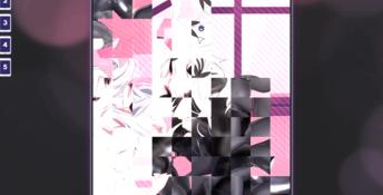 Hentai Mosaique Neko Waifus PC Screenshot
