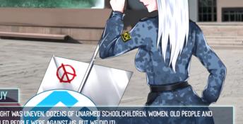 Hentai Police PC Screenshot
