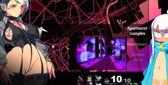 Hentai Rabbit Hood PC Screenshot