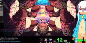 Hentai Rabbit Hood