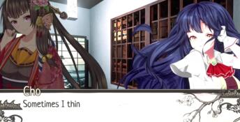Hentai Sakura PC Screenshot