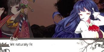 Hentai Sakura PC Screenshot