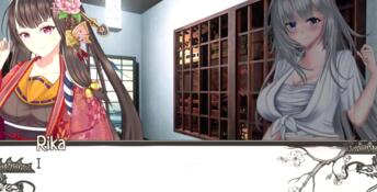 Hentai Sakura PC Screenshot