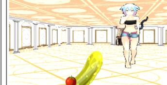 Hentai Shooter 3D
