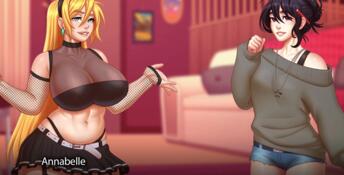 Hentai Stories PC Screenshot