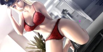 Hentai Sweet Girls PC Screenshot