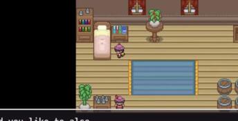 Hentaimon PC Screenshot