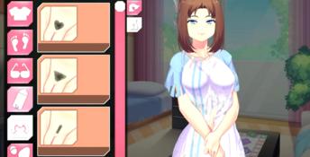 Her New Memory - Hentai Simulator PC Screenshot