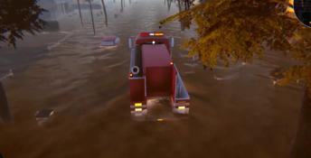 HERO: Flood Rescue PC Screenshot