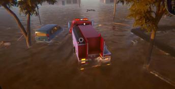 HERO: Flood Rescue PC Screenshot
