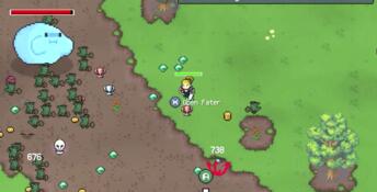 Hero of Fate PC Screenshot