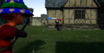 Heroes Of Eldemor PC Screenshot