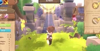 Heroes of Eternal Quest PC Screenshot