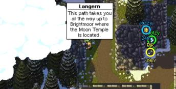 Heroes of Hammerwatch: Moon Temple