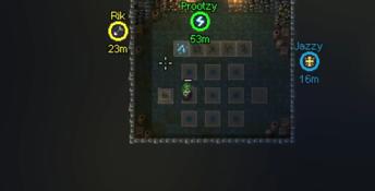 Heroes of Hammerwatch: Moon Temple PC Screenshot