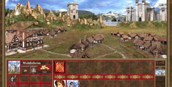 Heroes of Might & Magic III - HD Edition PC Screenshot