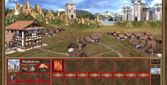 Heroes of Might & Magic III - HD Edition PC Screenshot