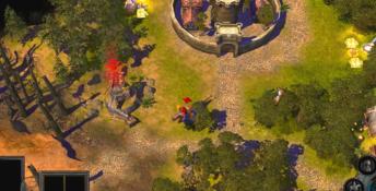 Heroes of Might and Magic V PC Screenshot