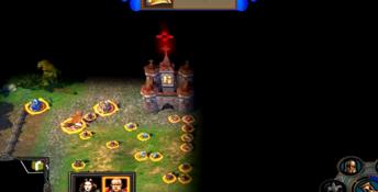 Heroes of Might and Magic 5: Hammers of Fate PC Screenshot