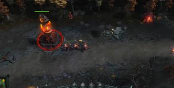 Heroes of Newerth PC Screenshot